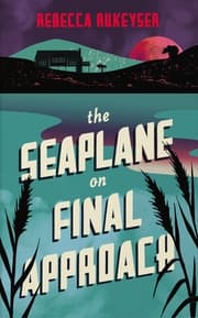 Cover von The Seaplane on Final Approach