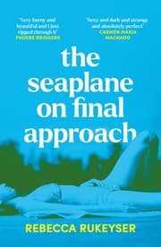 Cover von The Seaplane on Final Approach