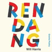 Cover von RENDANG