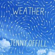 Cover von Weather