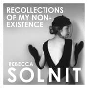 Cover von Recollections of My Non-Existence