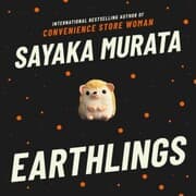 Cover von Earthlings
