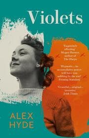 Cover von Violets