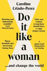 Cover von Do It Like a Woman