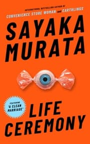 Cover von Life Ceremony