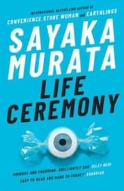Cover von Life Ceremony