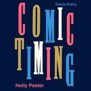 Cover von Comic Timing