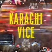Cover von Karachi Vice