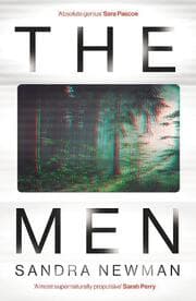 Cover von The Men