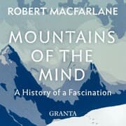 Cover von Mountains Of The Mind