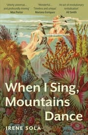 Cover von When I Sing, Mountains Dance