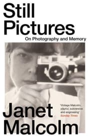 Cover von Still Pictures