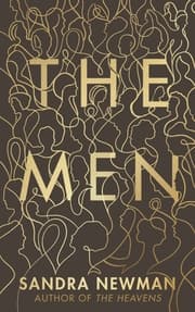 Cover von The Men
