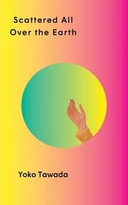 Cover von Scattered all over the earth