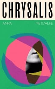 Cover von Chrysalis