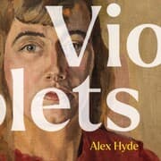 Cover von Violets