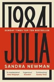Cover von Julia