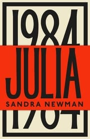 Cover von Julia