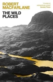 Cover von The Wild Places