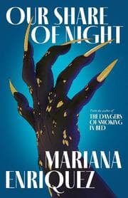 Cover von Our Share of Night