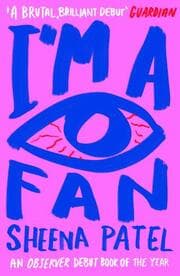 Cover von I'm a Fan