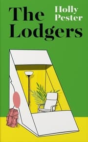 Cover von The Lodgers