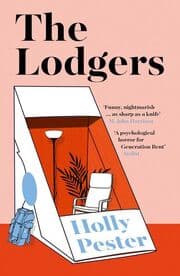 Cover von The Lodgers