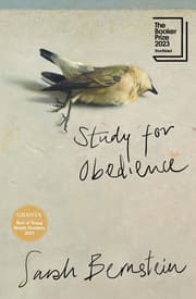 Cover von Study for Obedience