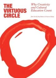 Cover von Virtuous Circle