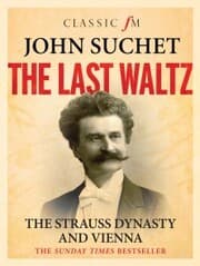 Cover von The Last Waltz
