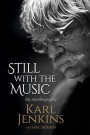 Cover von Still with the Music