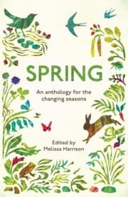 Cover von Spring