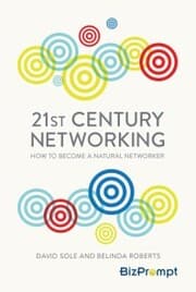 Cover von 21st-Century Networking