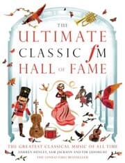 Cover von The Ultimate Classic FM Hall of Fame