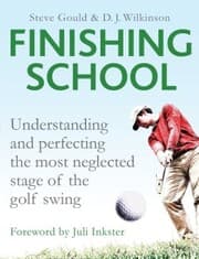 Cover von Finishing School