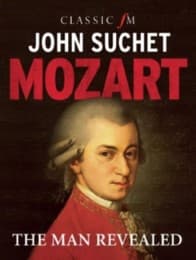 Cover von Mozart