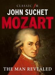 Cover von Mozart
