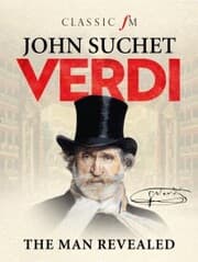 Cover von Verdi