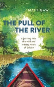 Cover von The Pull of the River