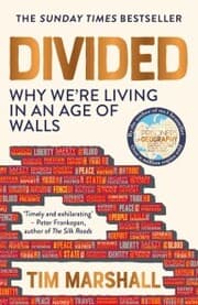 Cover von Divided