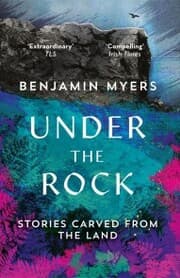 Cover von Under the Rock