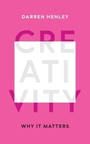 Cover von Creativity