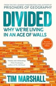Cover von Divided