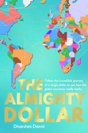 Cover von The Almighty Dollar
