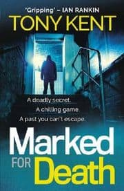 Cover von Marked for Death