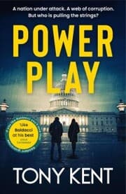 Cover von Power Play