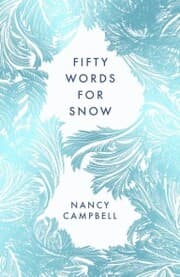 Cover von Fifty Words for Snow