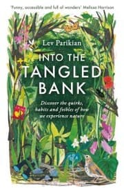 Cover von Into The Tangled Bank