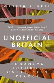 Cover von Unofficial Britain