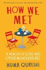 Cover von How We Met